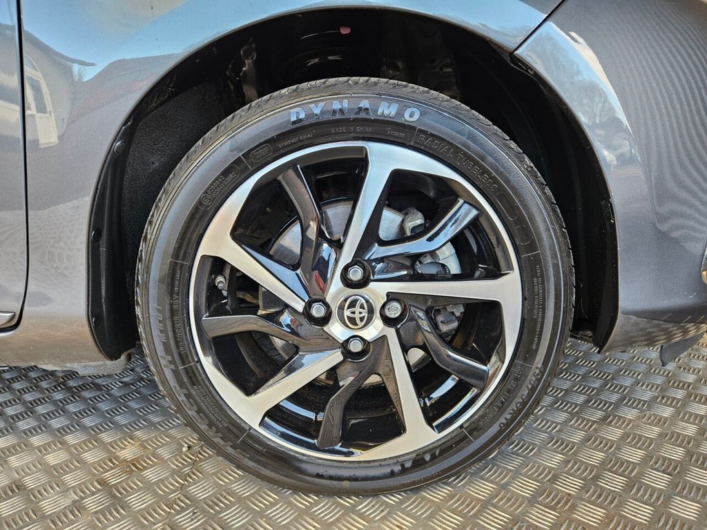 Used Toyota Yaris 2019 for sale - 76590977: Photo 11