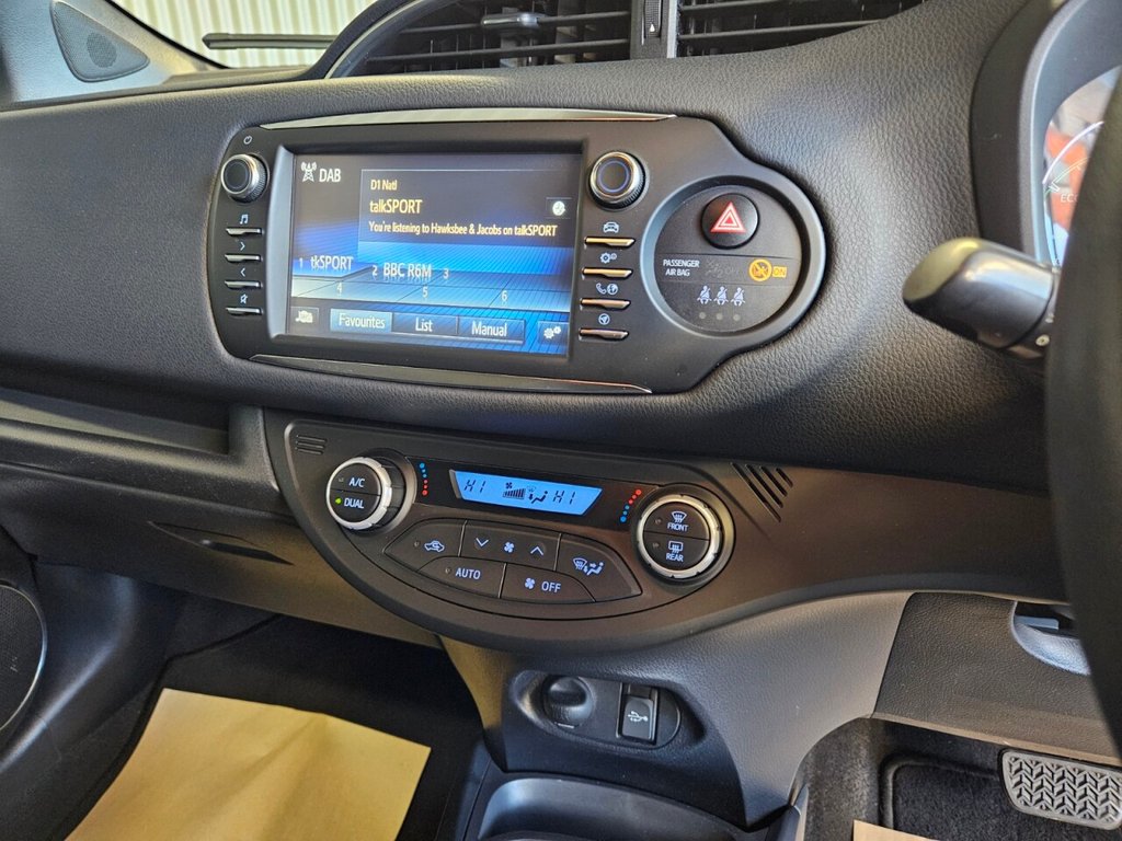 Used Toyota Yaris 2019 for sale - 76590977: Photo 20