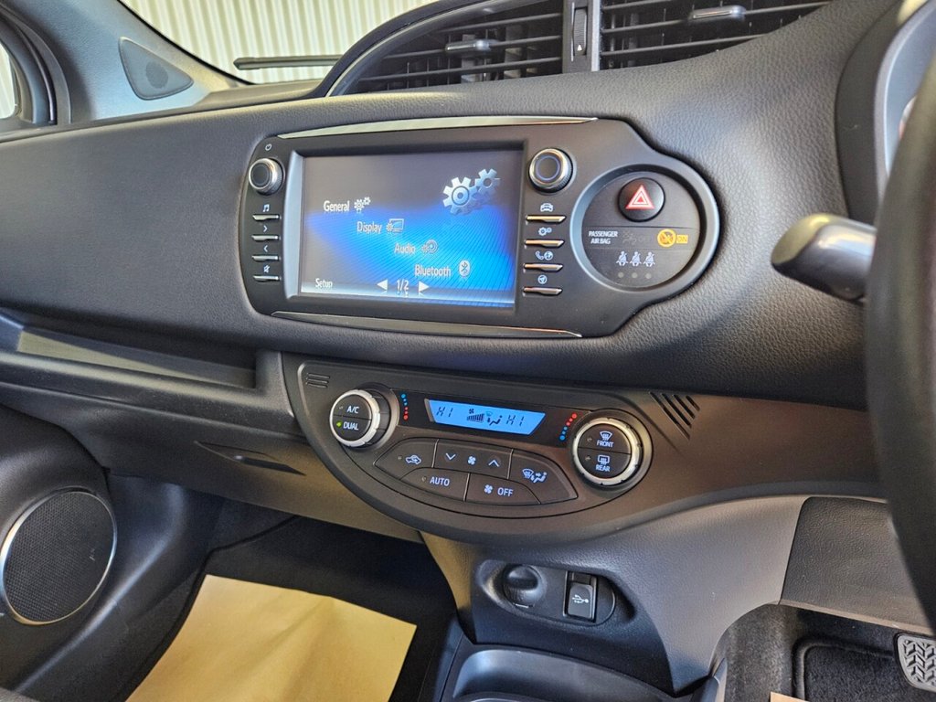 Used Toyota Yaris 2019 for sale - 76590977: Photo 22