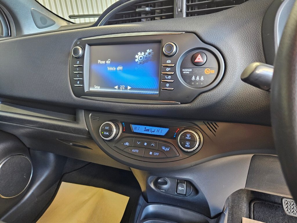 Used Toyota Yaris 2019 for sale - 76590977: Photo 23