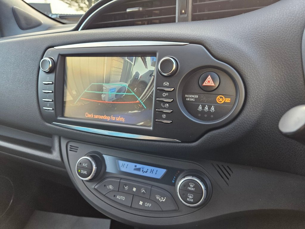 Used Toyota Yaris 2019 for sale - 76590977: Photo 25