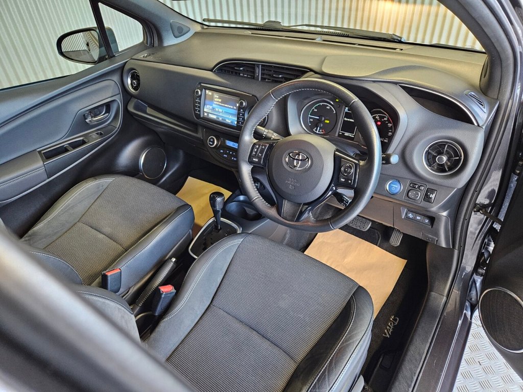 Used Toyota Yaris 2019 for sale - 76590977: Photo 26