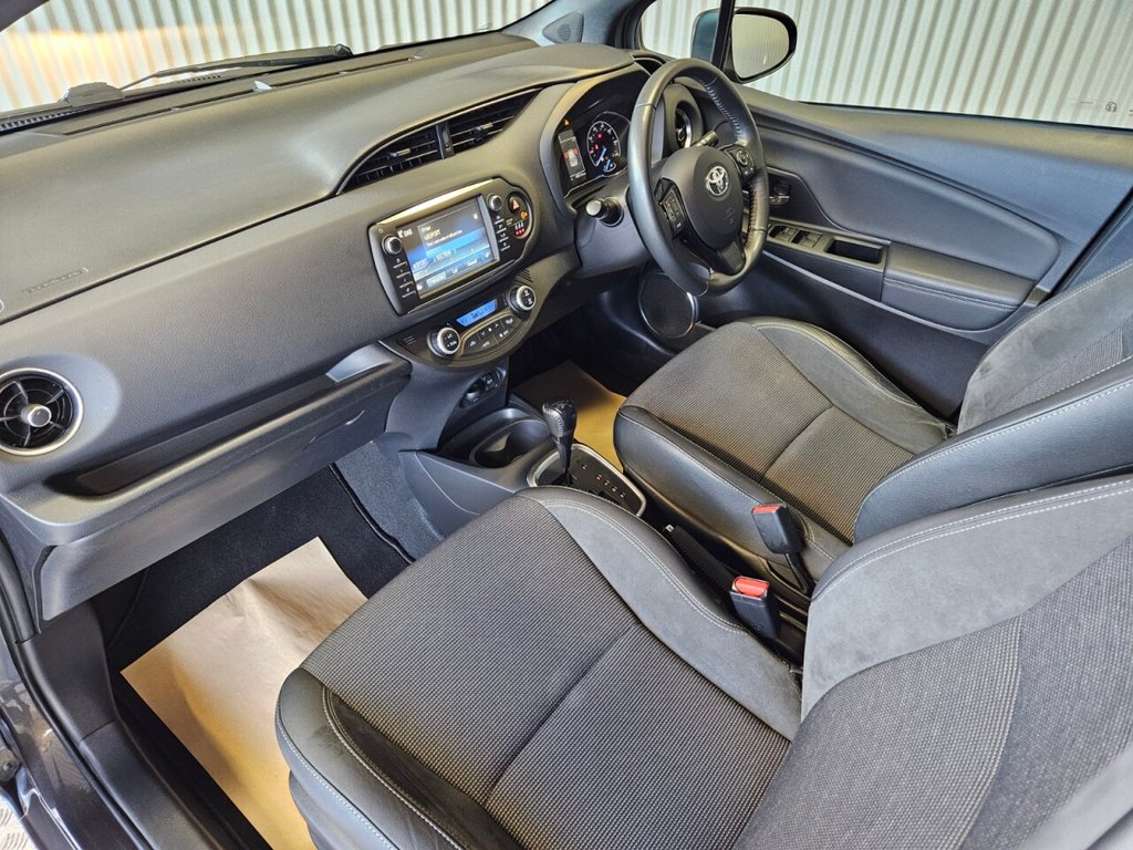 Used Toyota Yaris 2019 for sale - 76590977: Photo 34