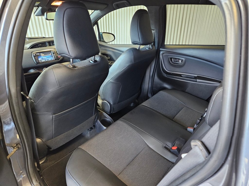 Used Toyota Yaris 2019 for sale - 76590977: Photo 38