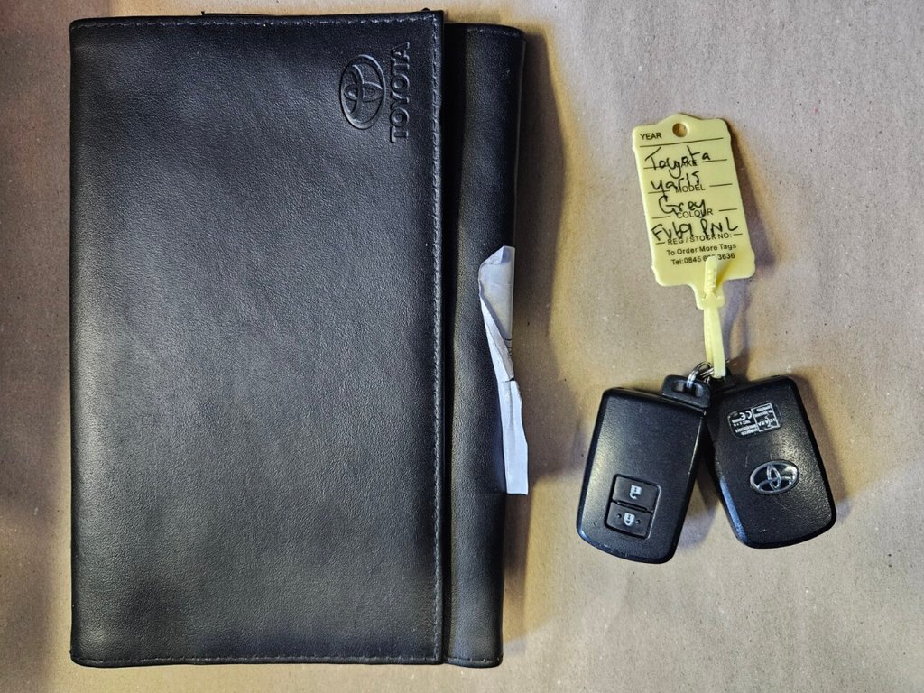 Used Toyota Yaris 2019 for sale - 76590977: Photo 43