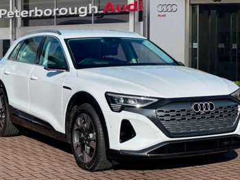 2024 (74) - 250kW 50 Quattro 95kWh Sport 5dr Auto