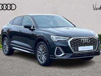 2020 (70) 1.5L S Line 5dr