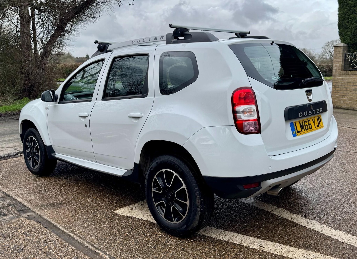 Used Dacia Duster 2016 for sale - 77984114: Photo 17