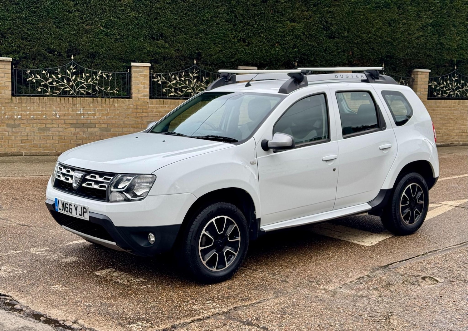 Used Dacia Duster 2016 for sale - 77984114: Photo 23