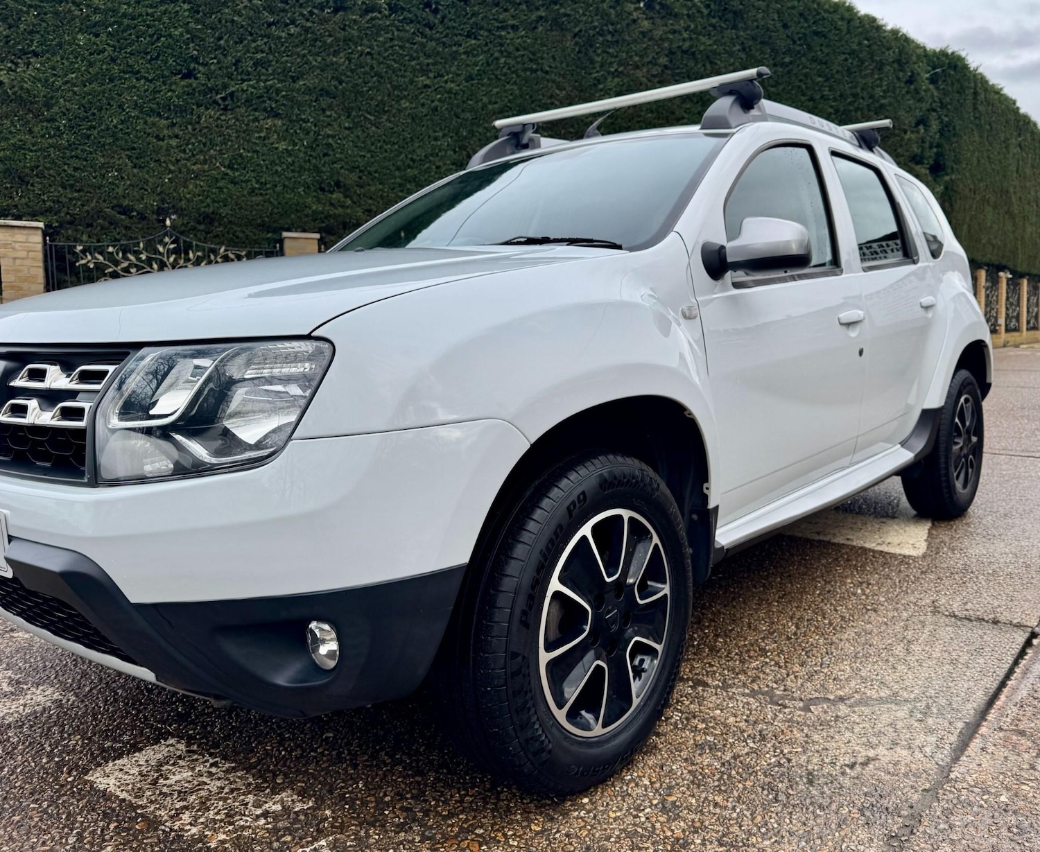 Used Dacia Duster 2016 for sale - 77984114: Photo 29