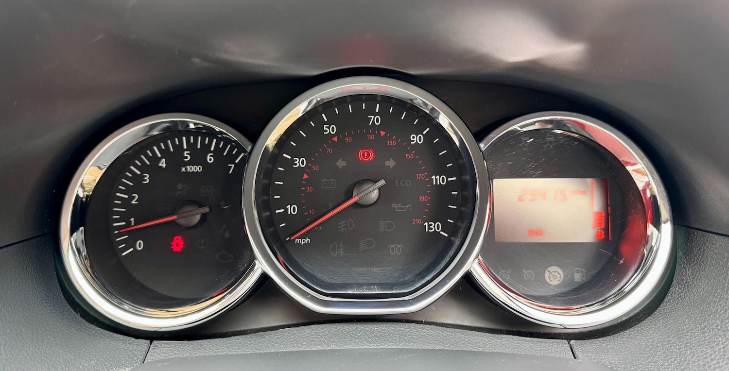 Used Dacia Duster 2016 for sale - 77984114: Photo 35