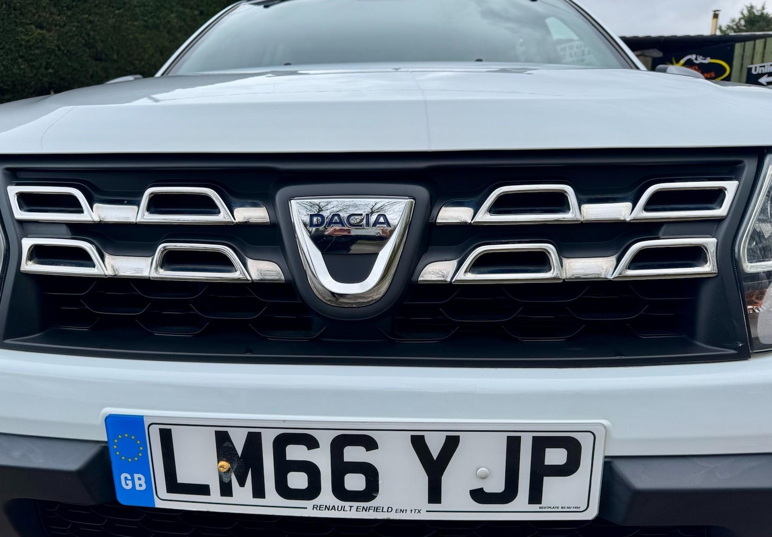 Used Dacia Duster 2016 for sale - 77984114: Photo 43