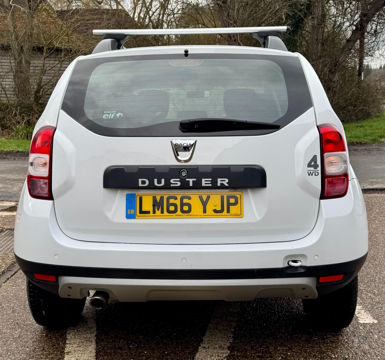 Used Dacia Duster 2016 for sale - 77984114: Photo 50