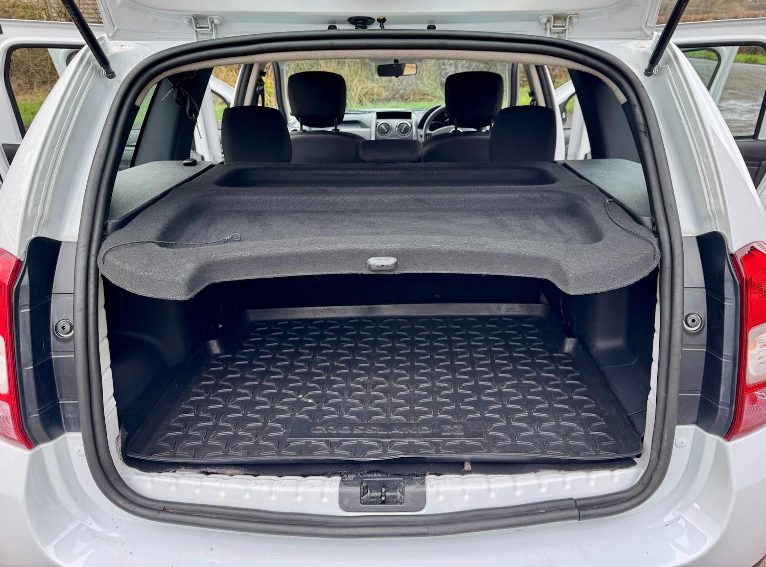 Used Dacia Duster 2016 for sale - 77984114: Photo 54