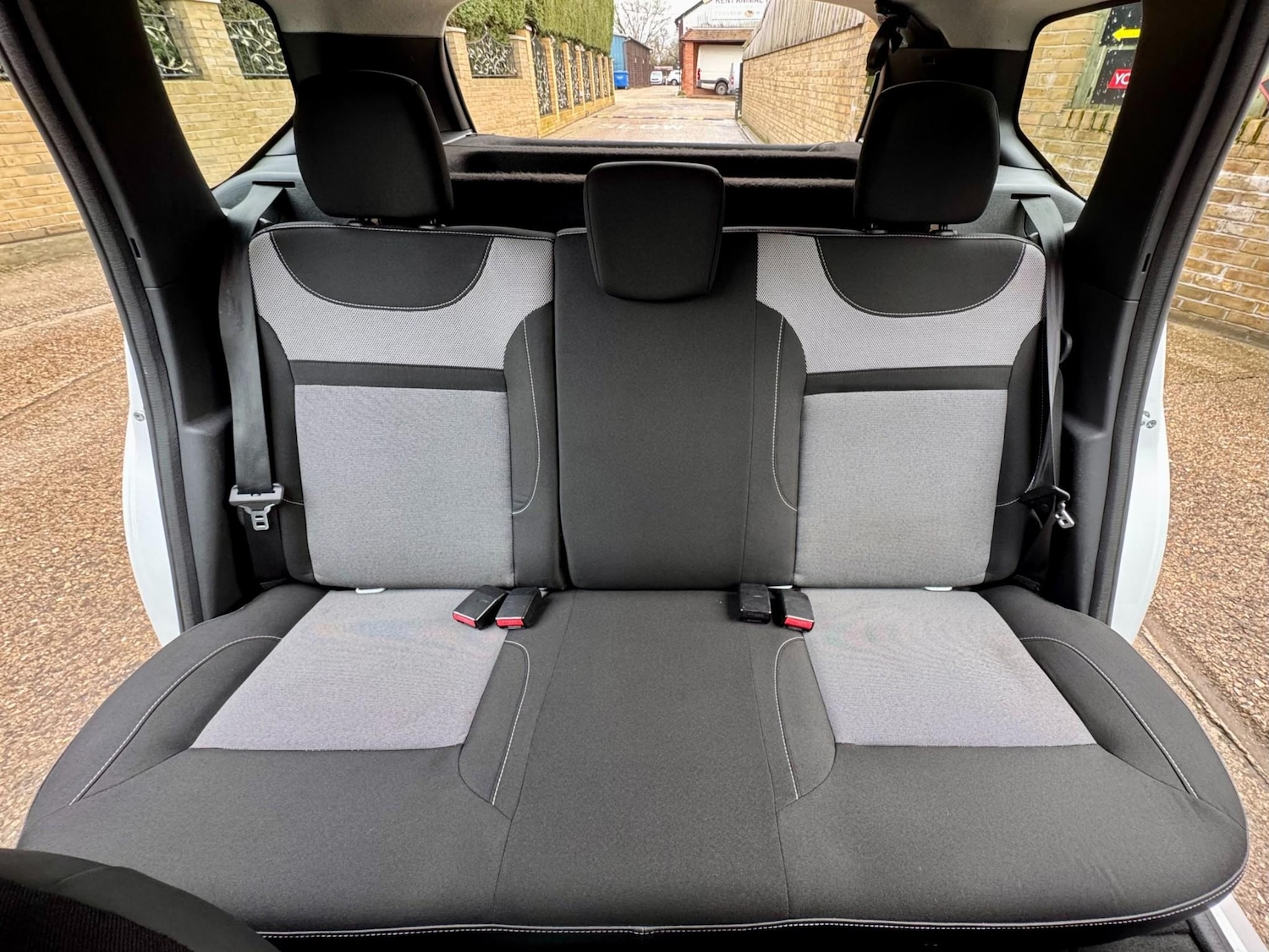 Used Dacia Duster 2016 for sale - 77984114: Photo 55