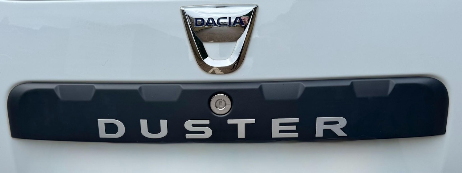 Used Dacia Duster 2016 for sale - 77984114: Photo 61