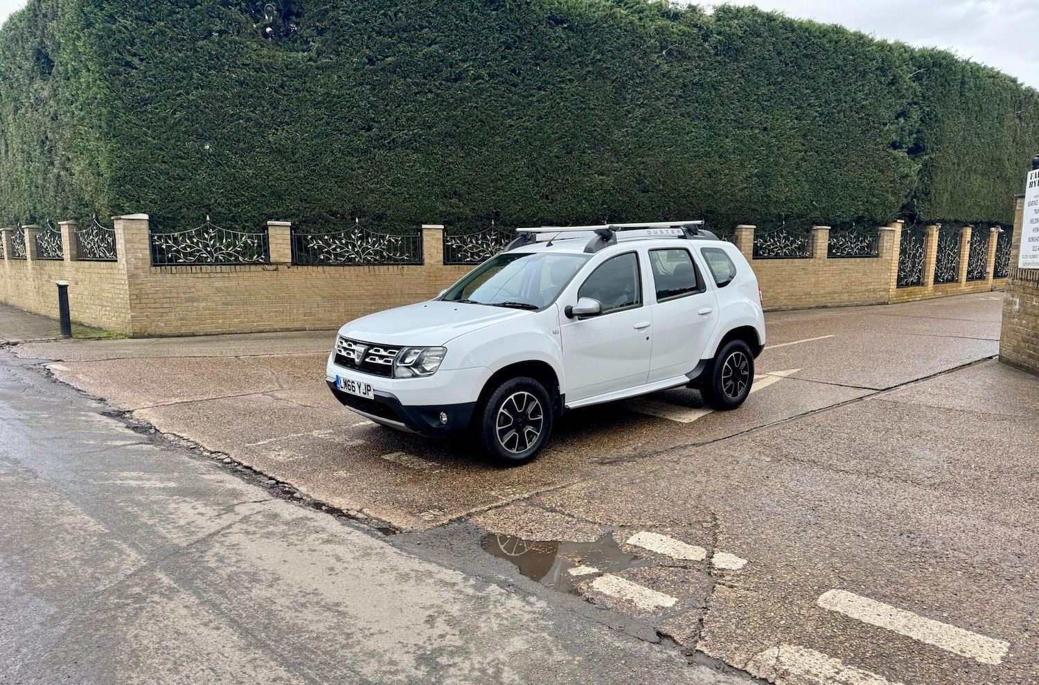 Used Dacia Duster 2016 for sale - 77984114: Photo 64
