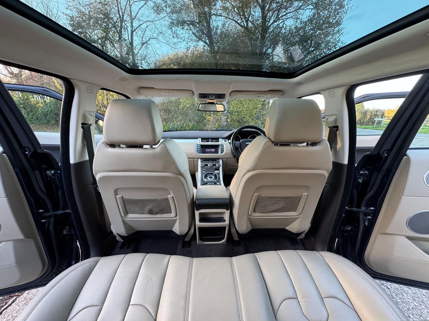 Used Land Rover Range Rover Evoque 2012 for sale - 77984108: Photo 12