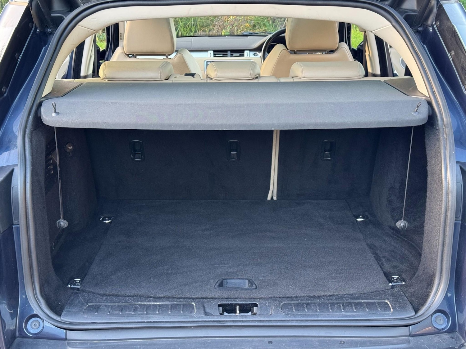 Used Land Rover Range Rover Evoque 2012 for sale - 77984108: Photo 38