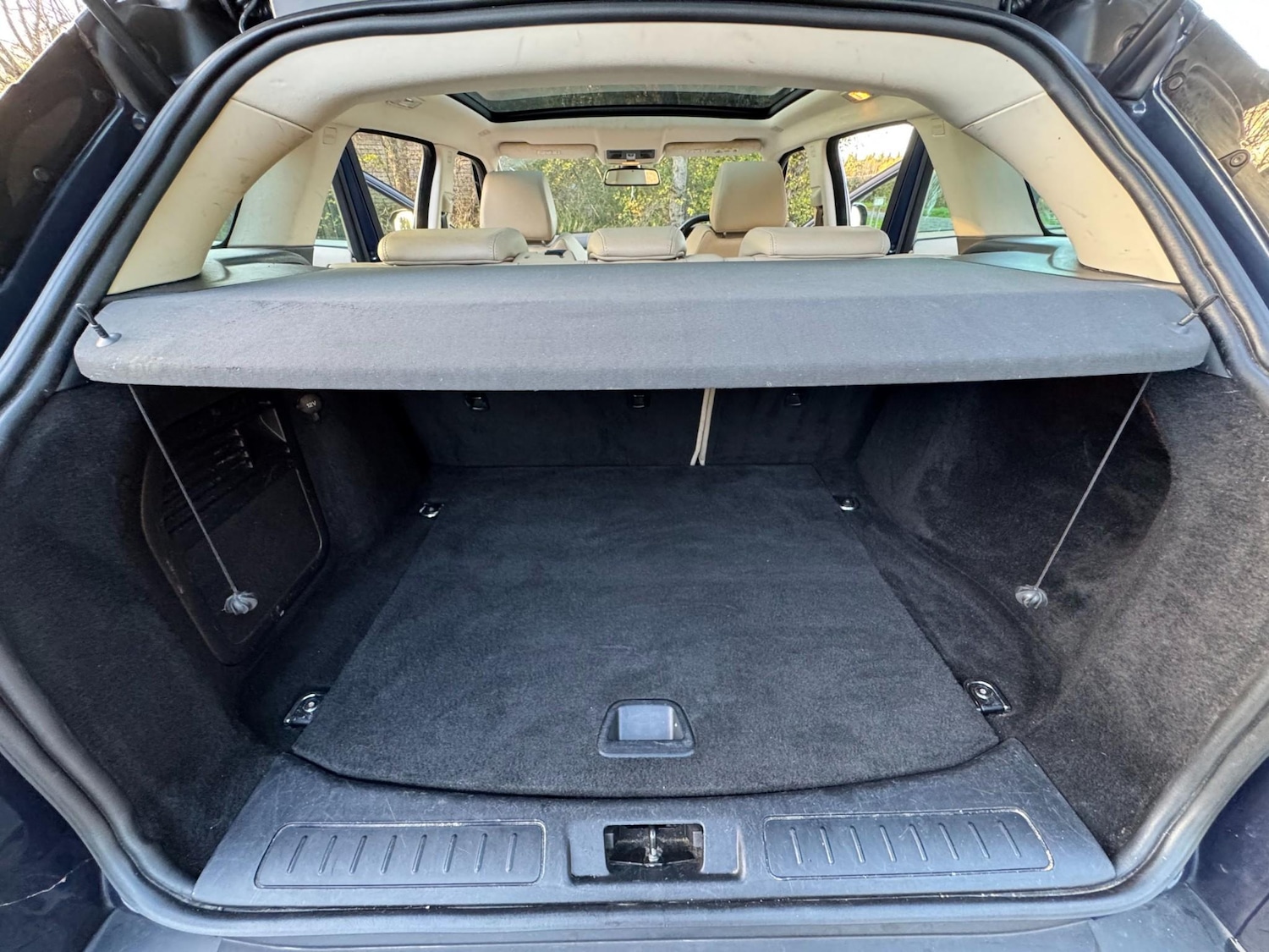 Used Land Rover Range Rover Evoque 2012 for sale - 77984108: Photo 39