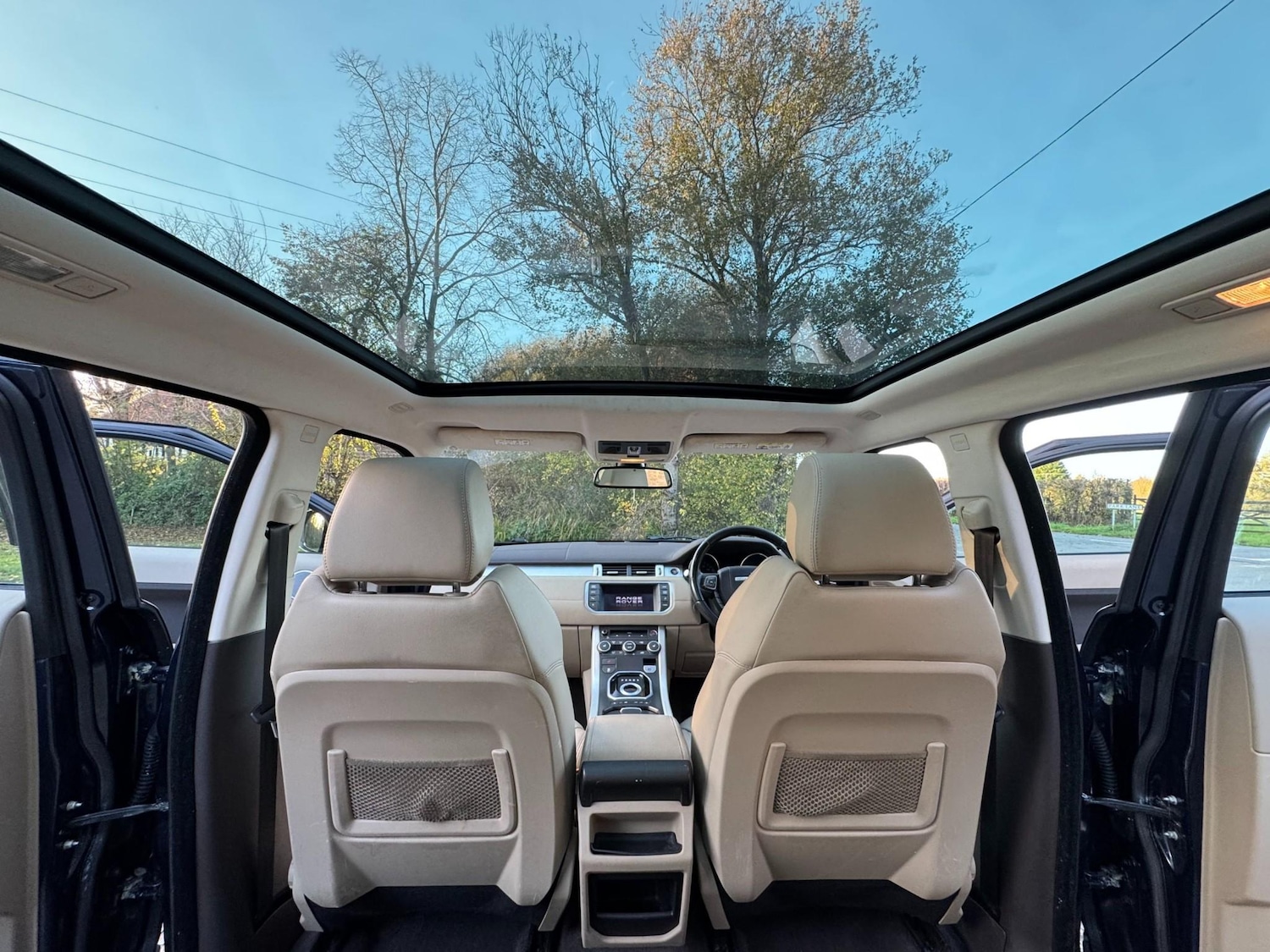 Used Land Rover Range Rover Evoque 2012 for sale - 77984108: Photo 52