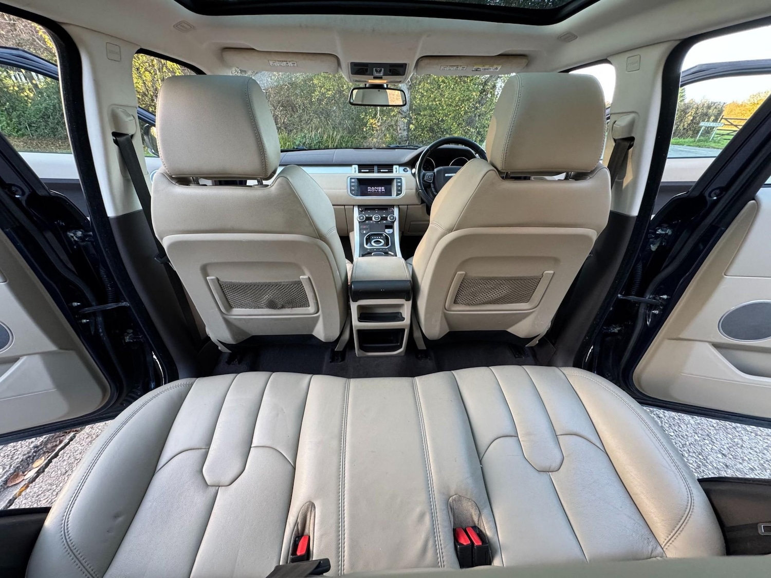 Used Land Rover Range Rover Evoque 2012 for sale - 77984108: Photo 53