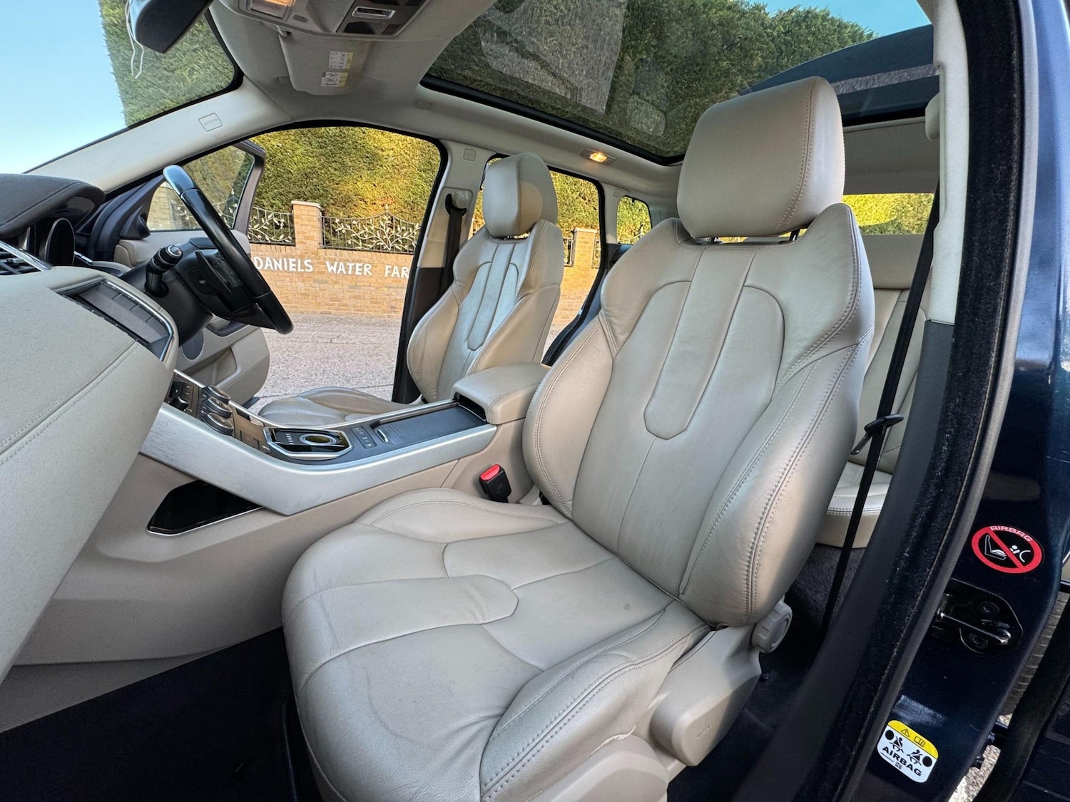 Used Land Rover Range Rover Evoque 2012 for sale - 77984108: Photo 65