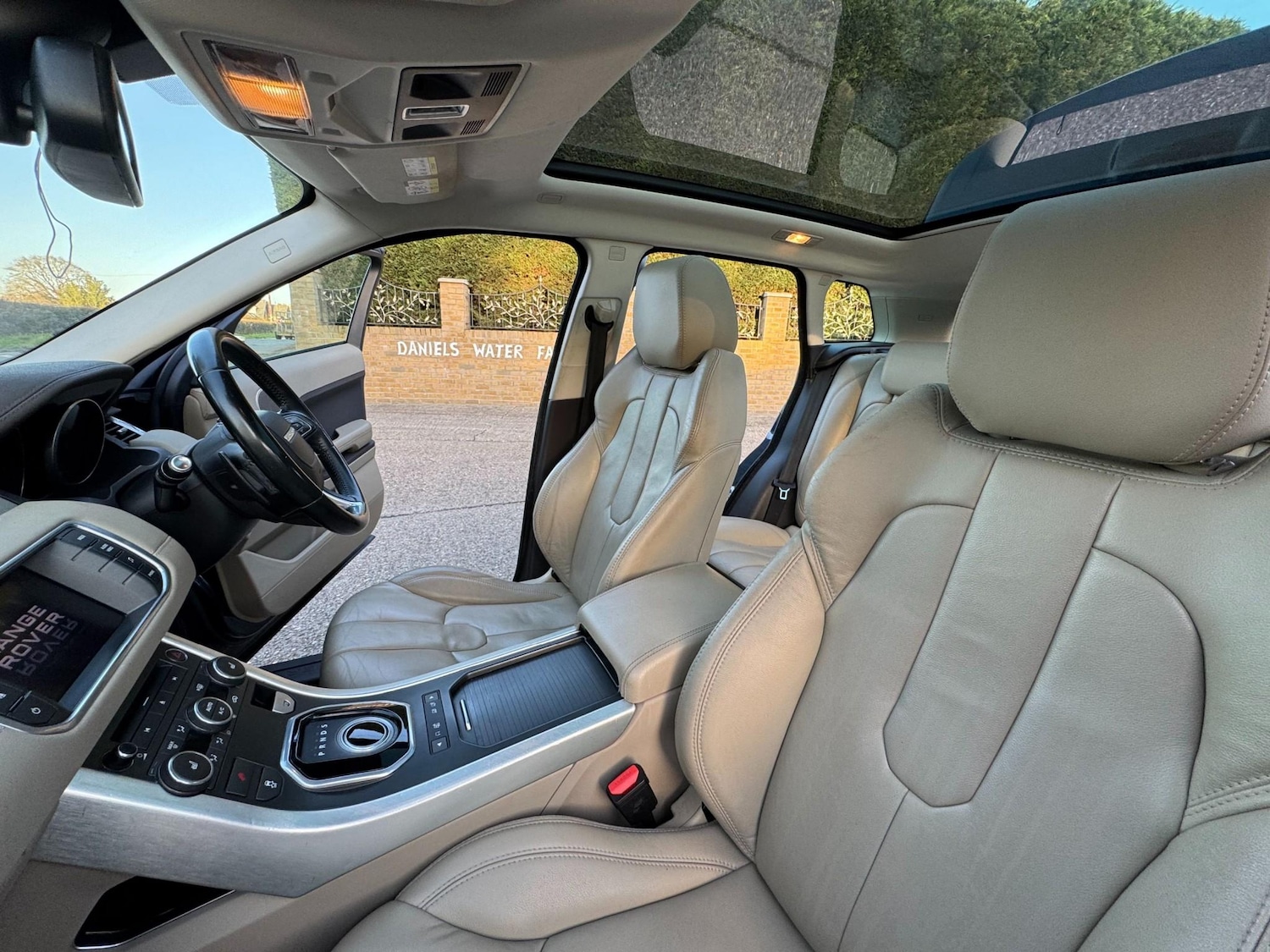 Used Land Rover Range Rover Evoque 2012 for sale - 77984108: Photo 66