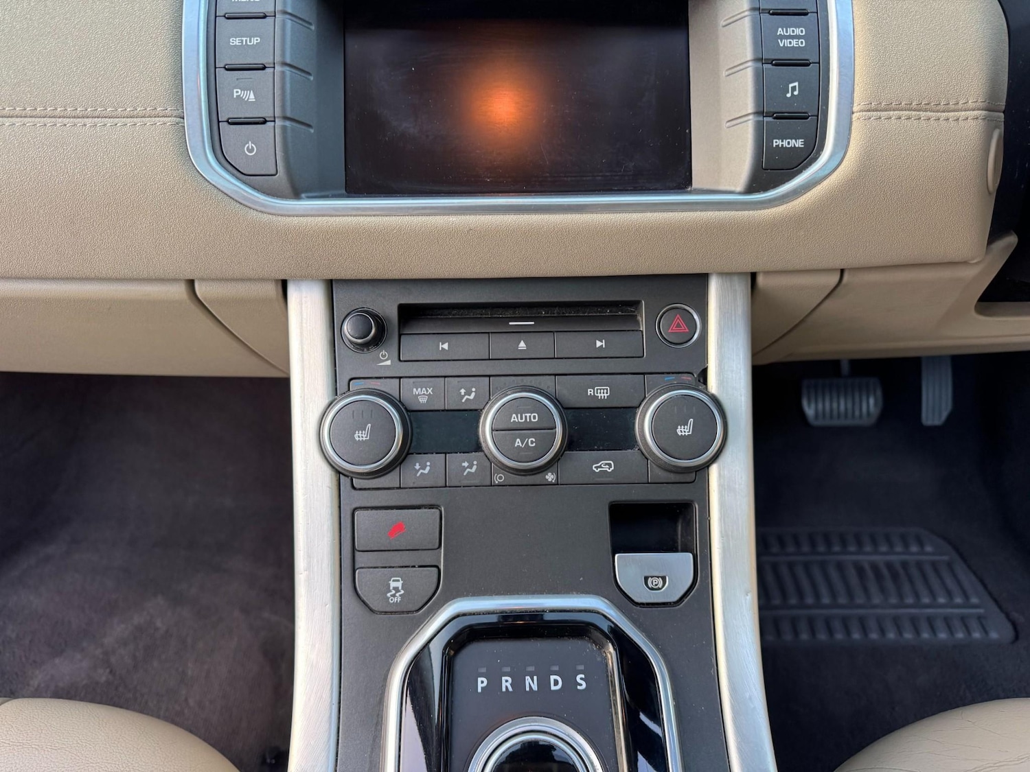 Used Land Rover Range Rover Evoque 2012 for sale - 77984108: Photo 83