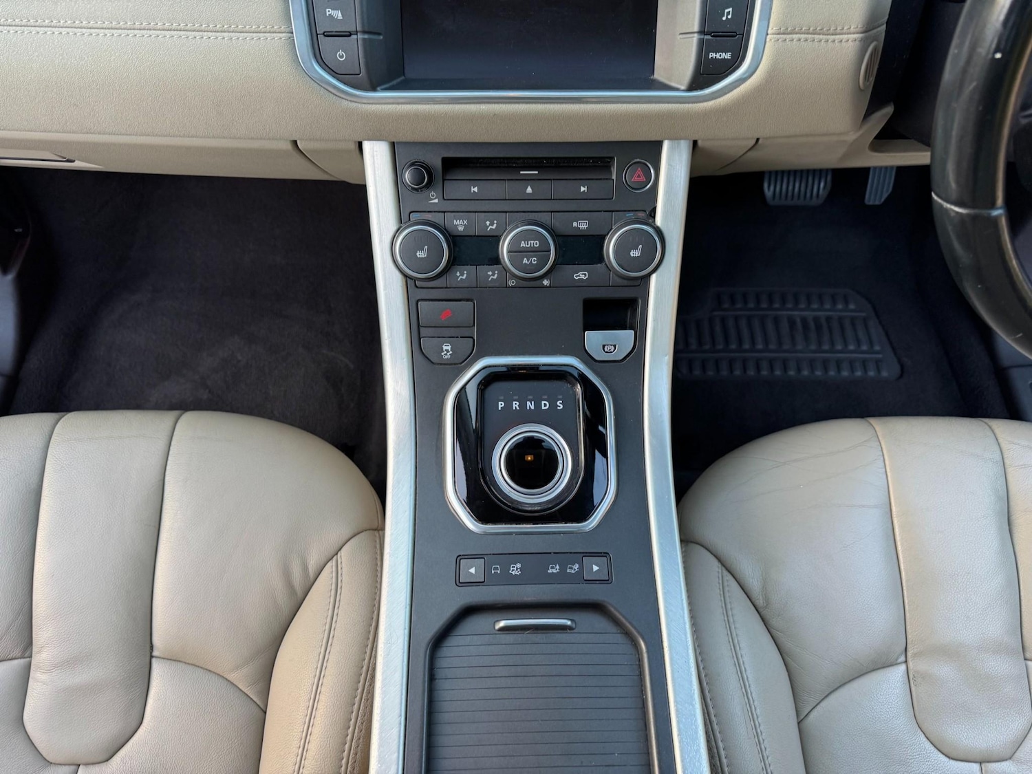 Used Land Rover Range Rover Evoque 2012 for sale - 77984108: Photo 86