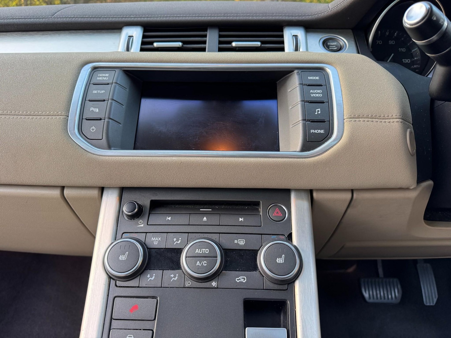 Used Land Rover Range Rover Evoque 2012 for sale - 77984108: Photo 90