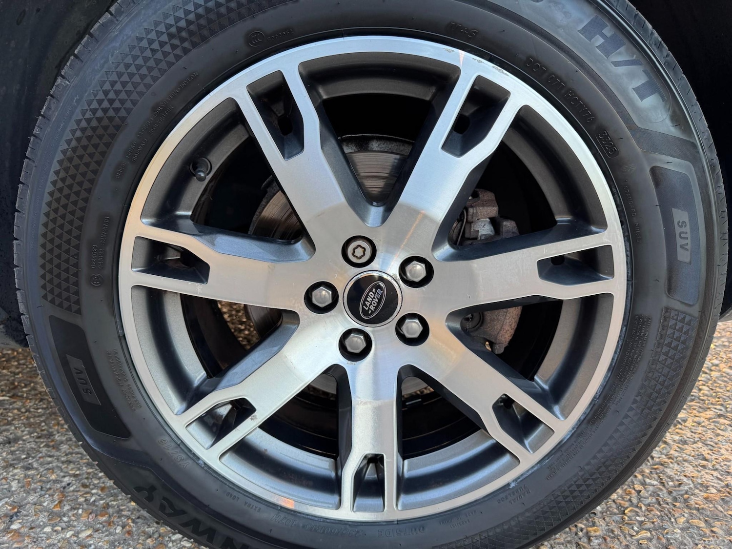 Used Land Rover Range Rover Evoque 2012 for sale - 77984108: Photo 91