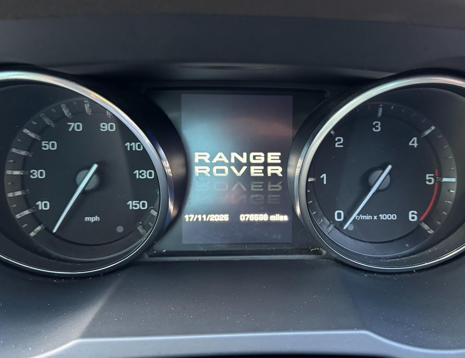 Used Land Rover Range Rover Evoque 2012 for sale - 77984108: Photo 93