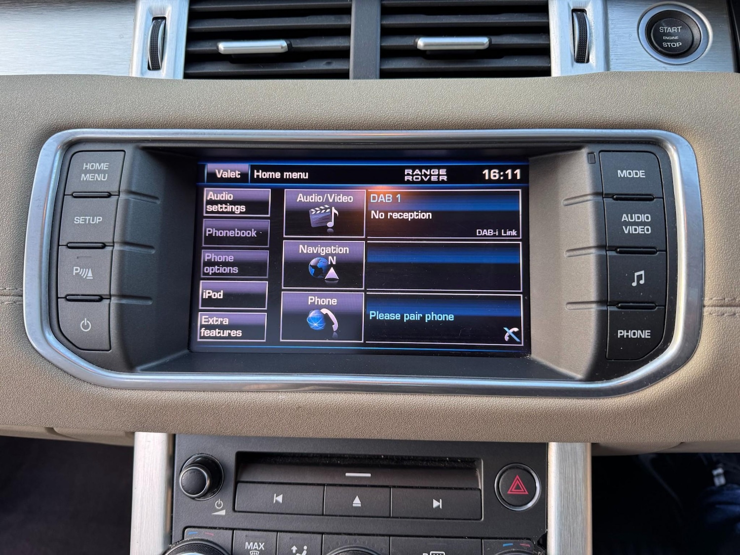 Used Land Rover Range Rover Evoque 2012 for sale - 77984108: Photo 94