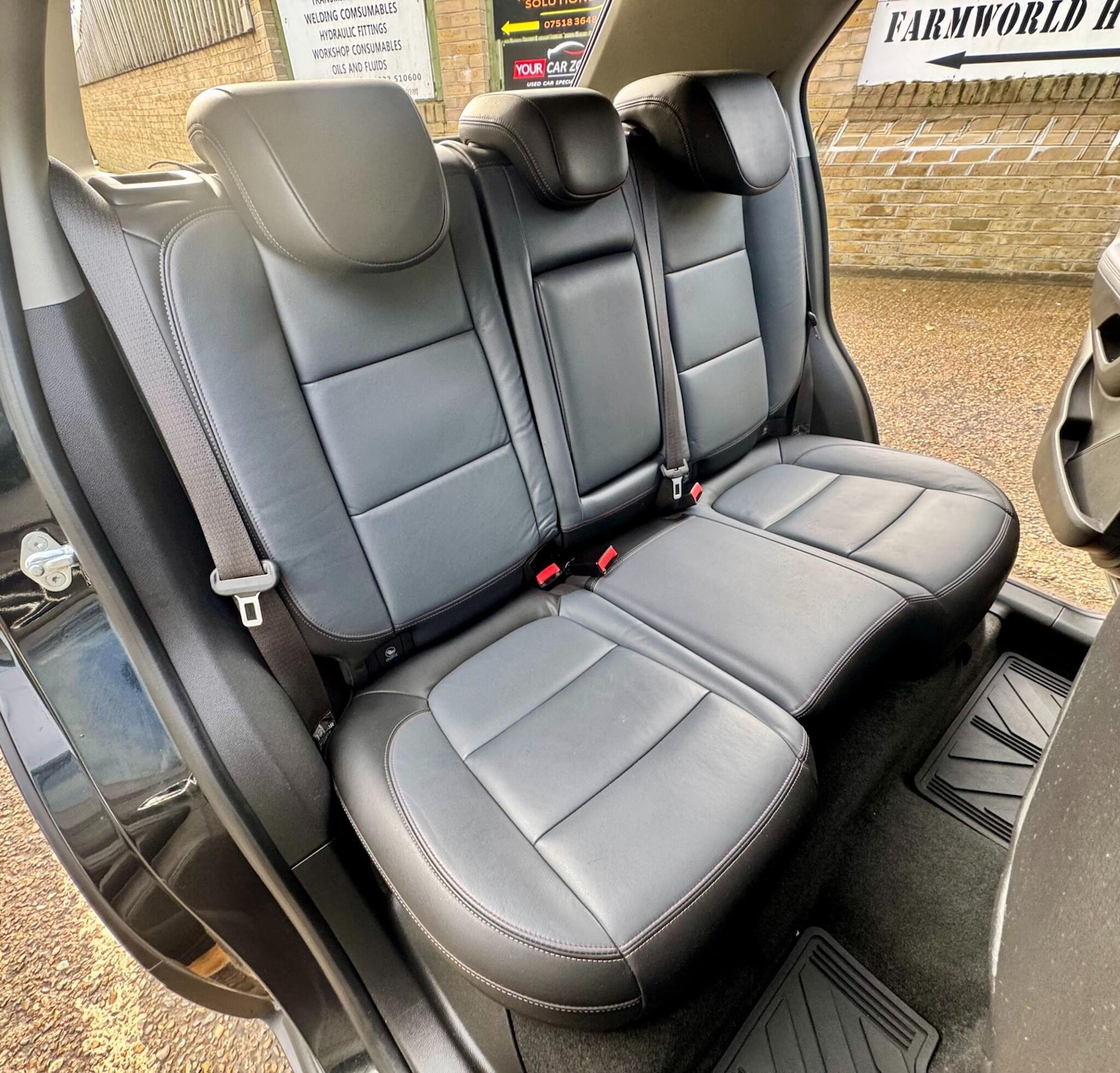 Used Vauxhall Mokka 2016 for sale - 77838675: Photo 14