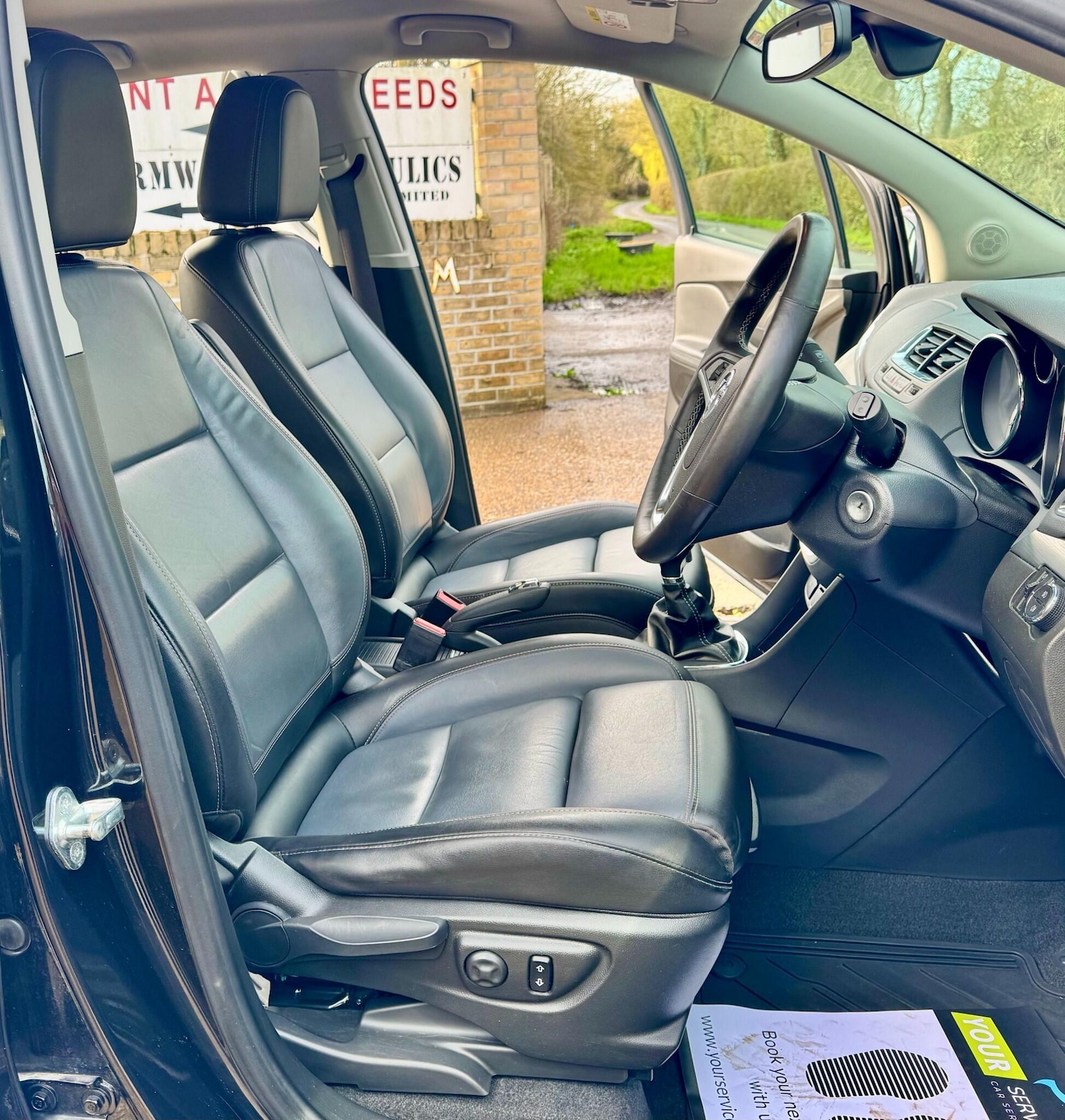 Used Vauxhall Mokka 2016 for sale - 77838675: Photo 15