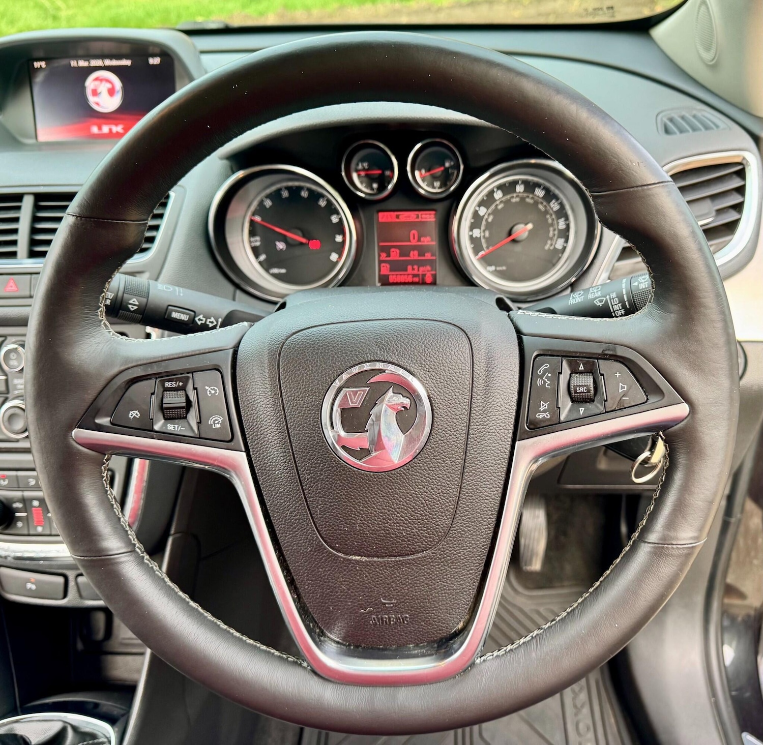 Used Vauxhall Mokka 2016 for sale - 77838675: Photo 16