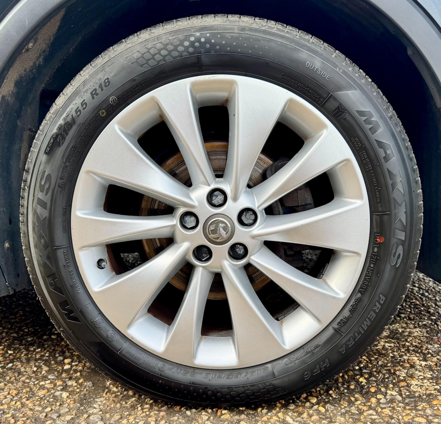 Used Vauxhall Mokka 2016 for sale - 77838675: Photo 35