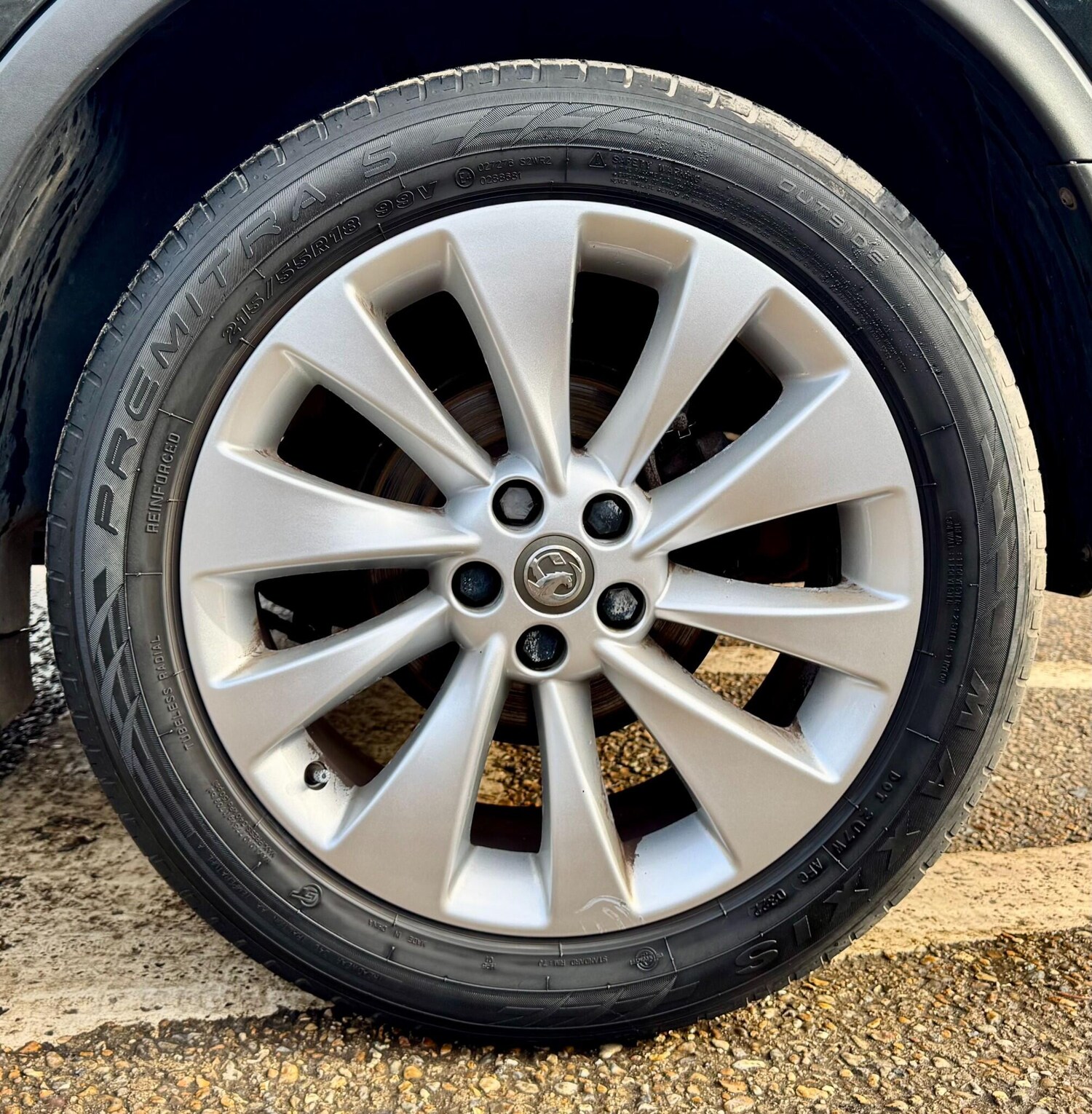 Used Vauxhall Mokka 2016 for sale - 77838675: Photo 41