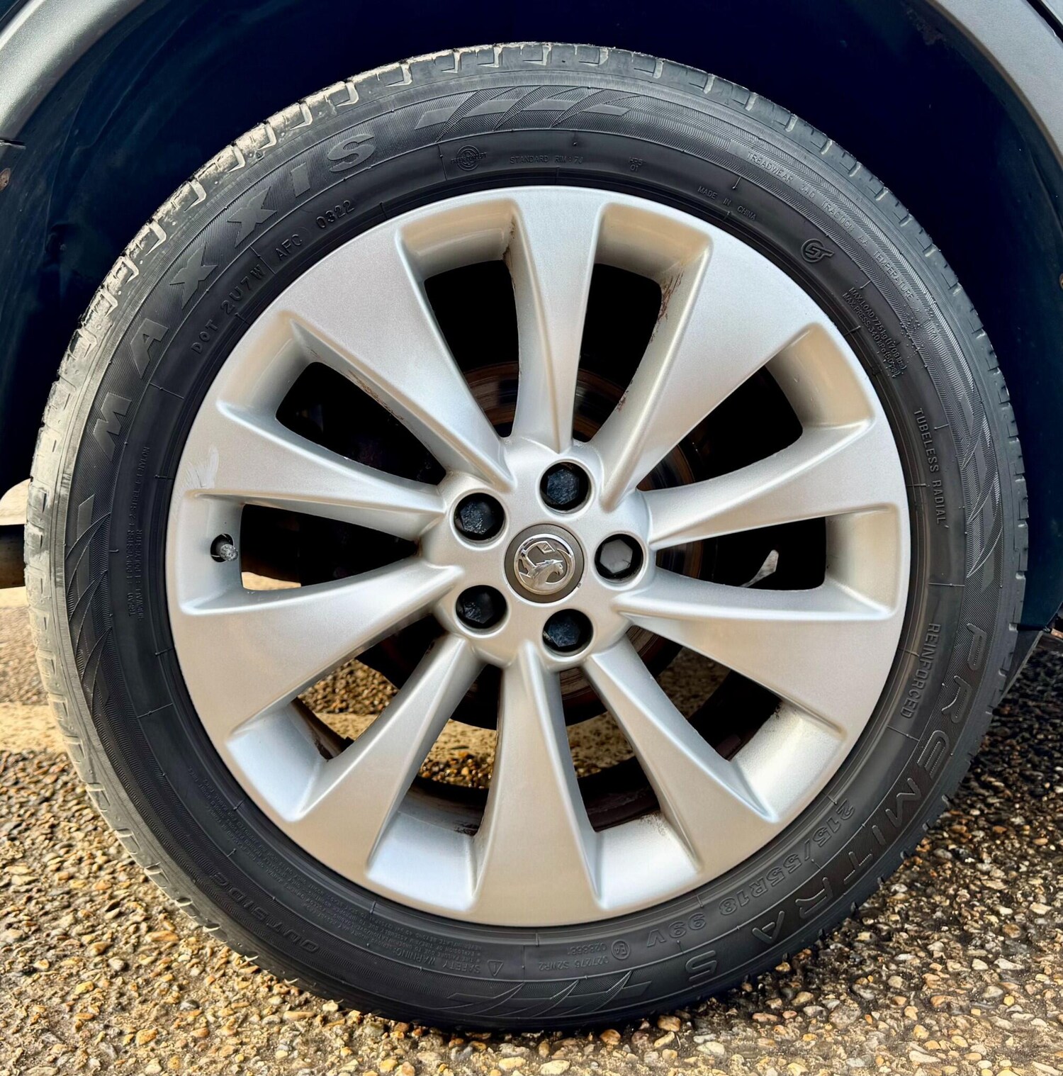 Used Vauxhall Mokka 2016 for sale - 77838675: Photo 46