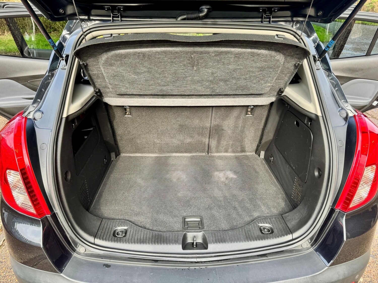 Used Vauxhall Mokka 2016 for sale - 77838675: Photo 51