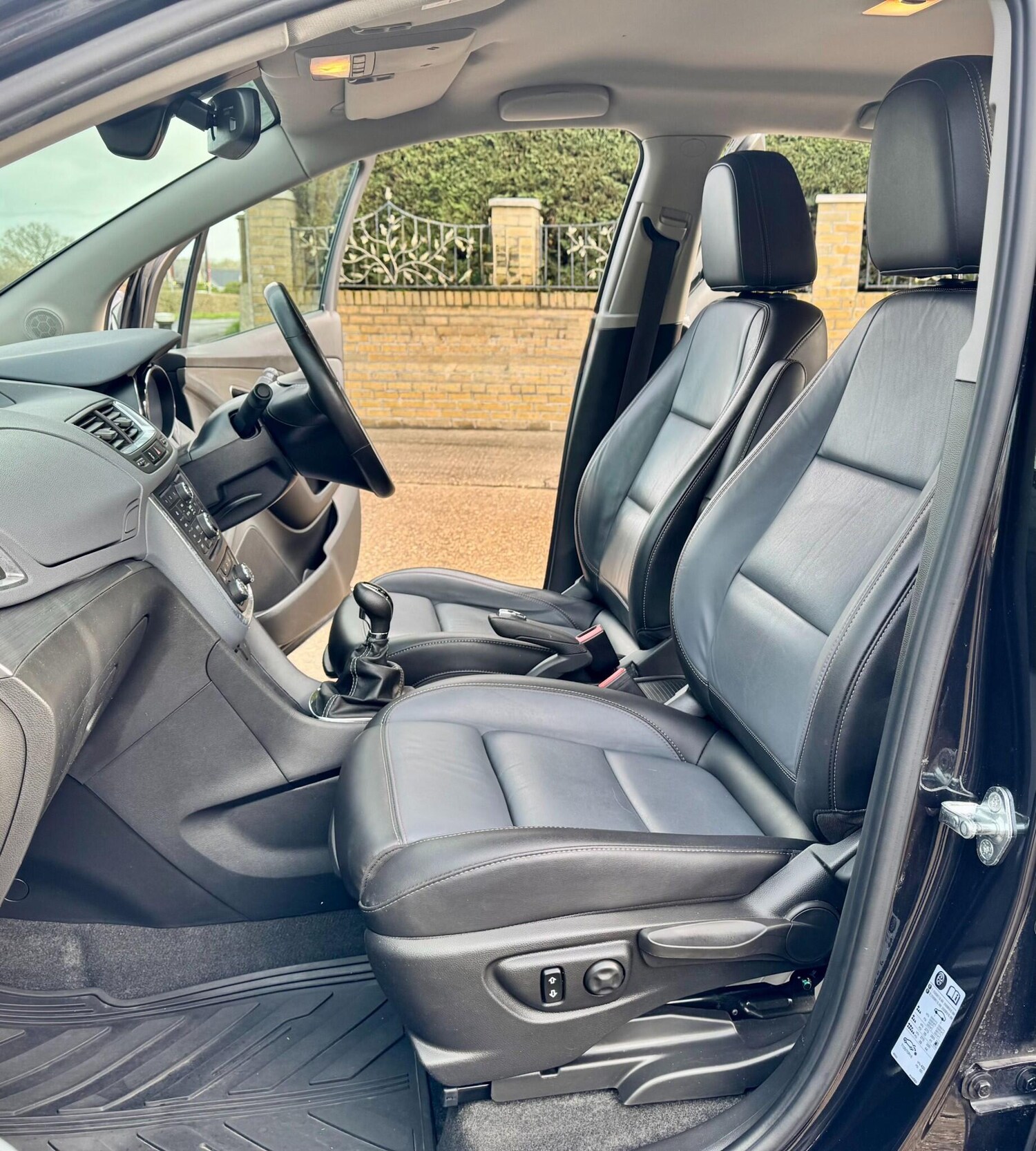 Used Vauxhall Mokka 2016 for sale - 77838675: Photo 55