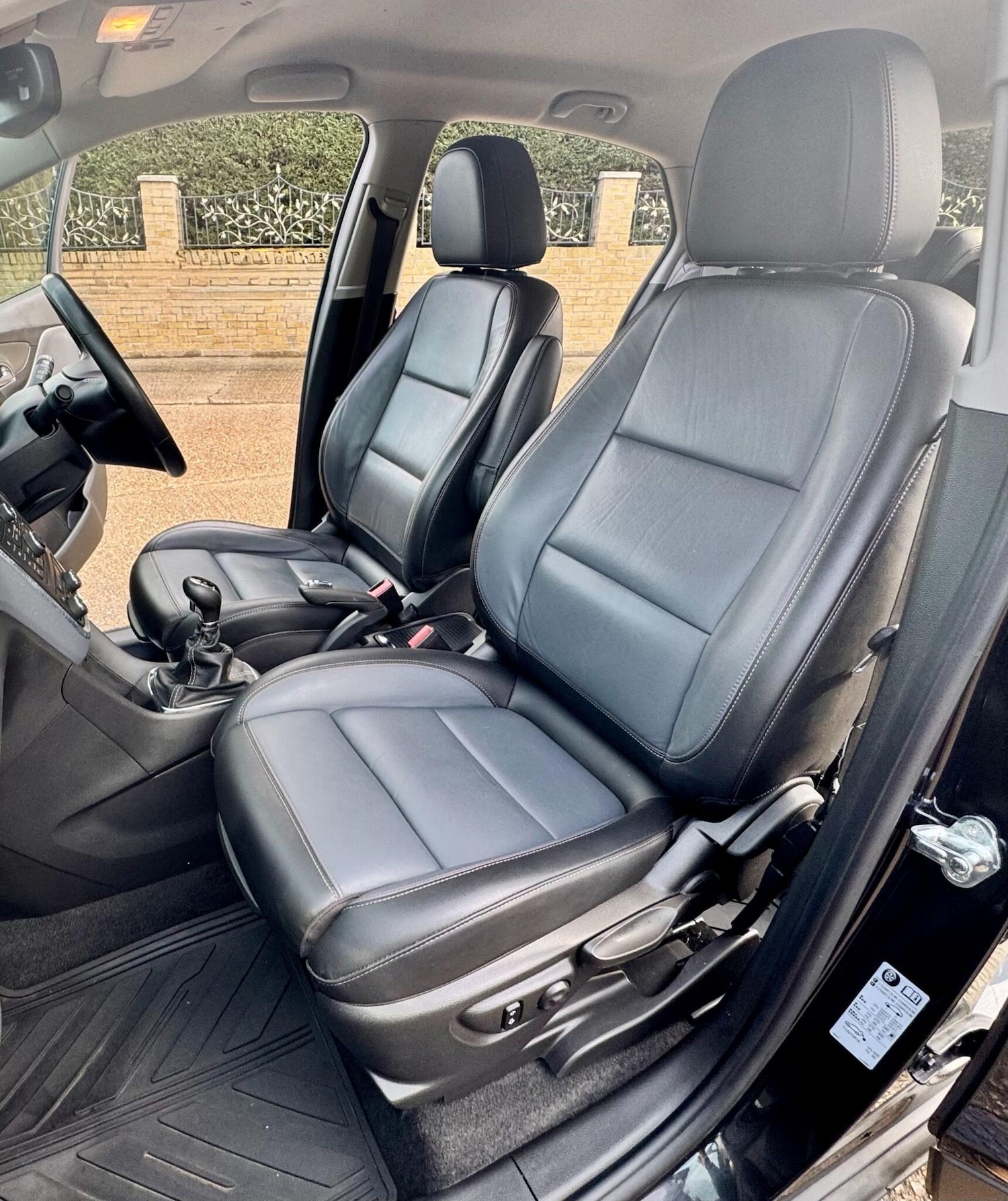 Used Vauxhall Mokka 2016 for sale - 77838675: Photo 56