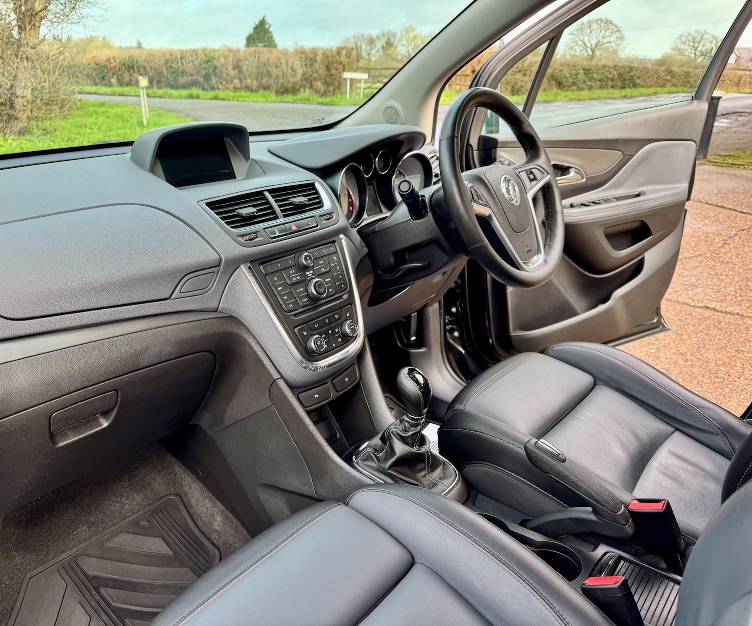Used Vauxhall Mokka 2016 for sale - 77838675: Photo 58