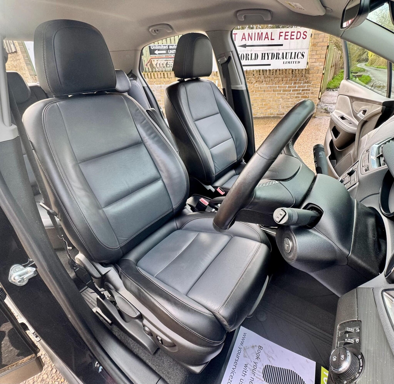 Used Vauxhall Mokka 2016 for sale - 77838675: Photo 60