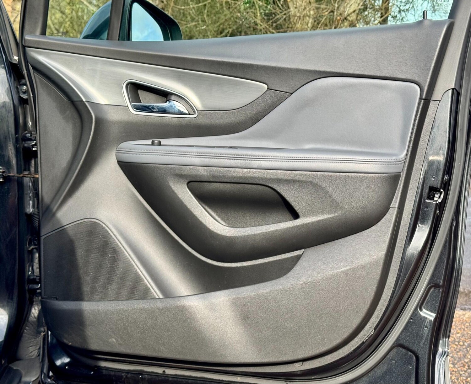 Used Vauxhall Mokka 2016 for sale - 77838675: Photo 63