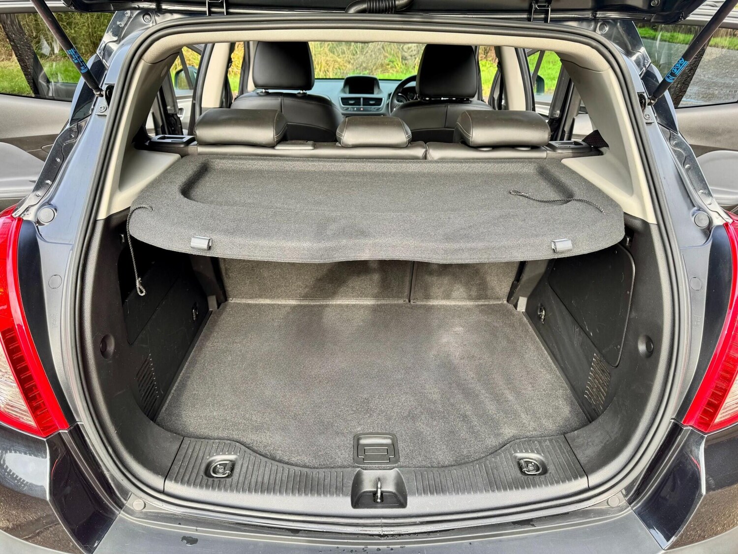 Used Vauxhall Mokka 2016 for sale - 77838675: Photo 64