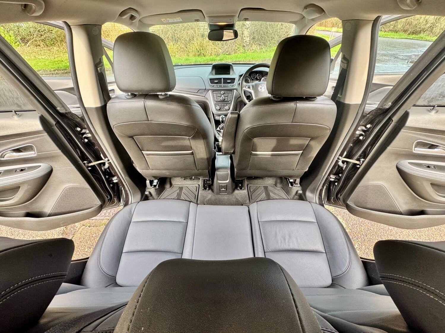 Used Vauxhall Mokka 2016 for sale - 77838675: Photo 65