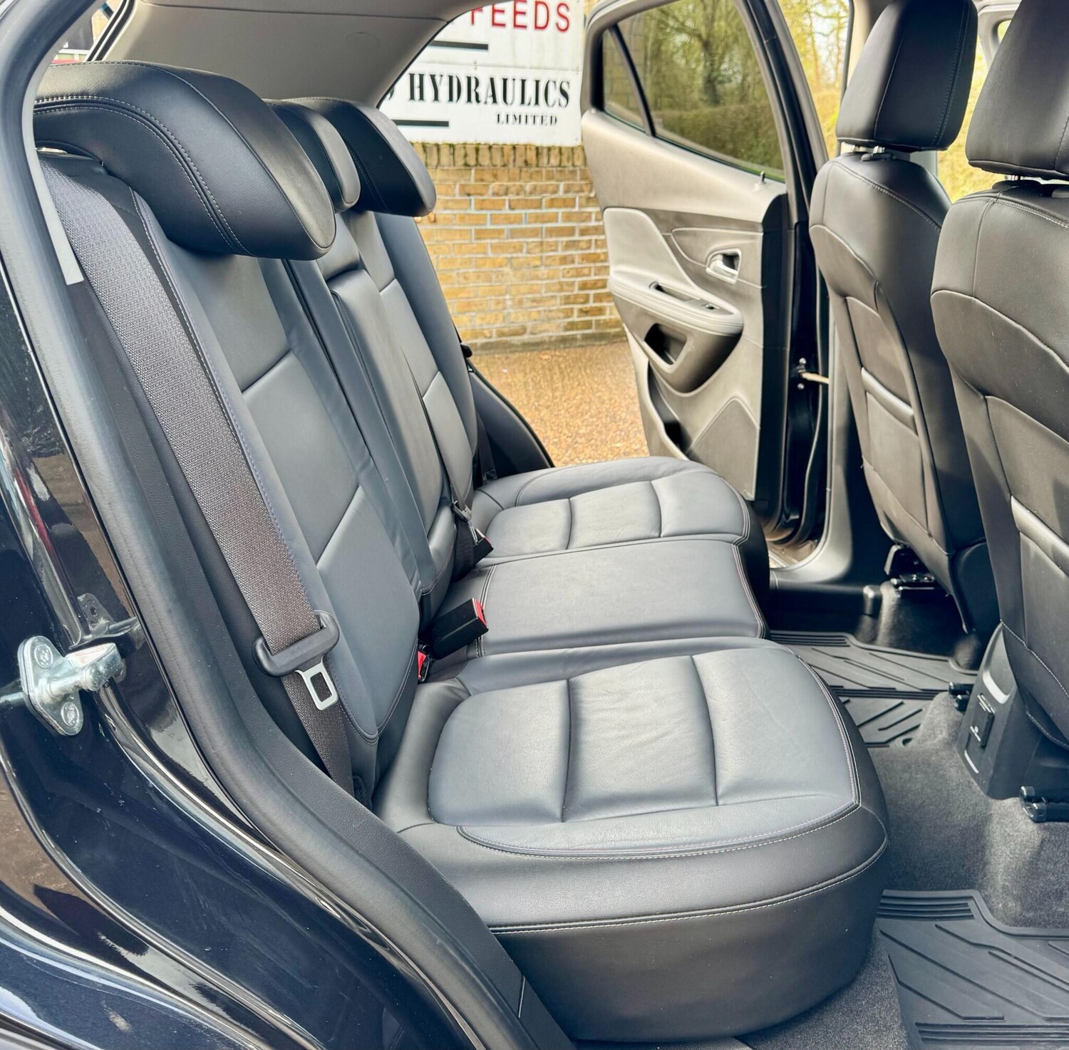 Used Vauxhall Mokka 2016 for sale - 77838675: Photo 67