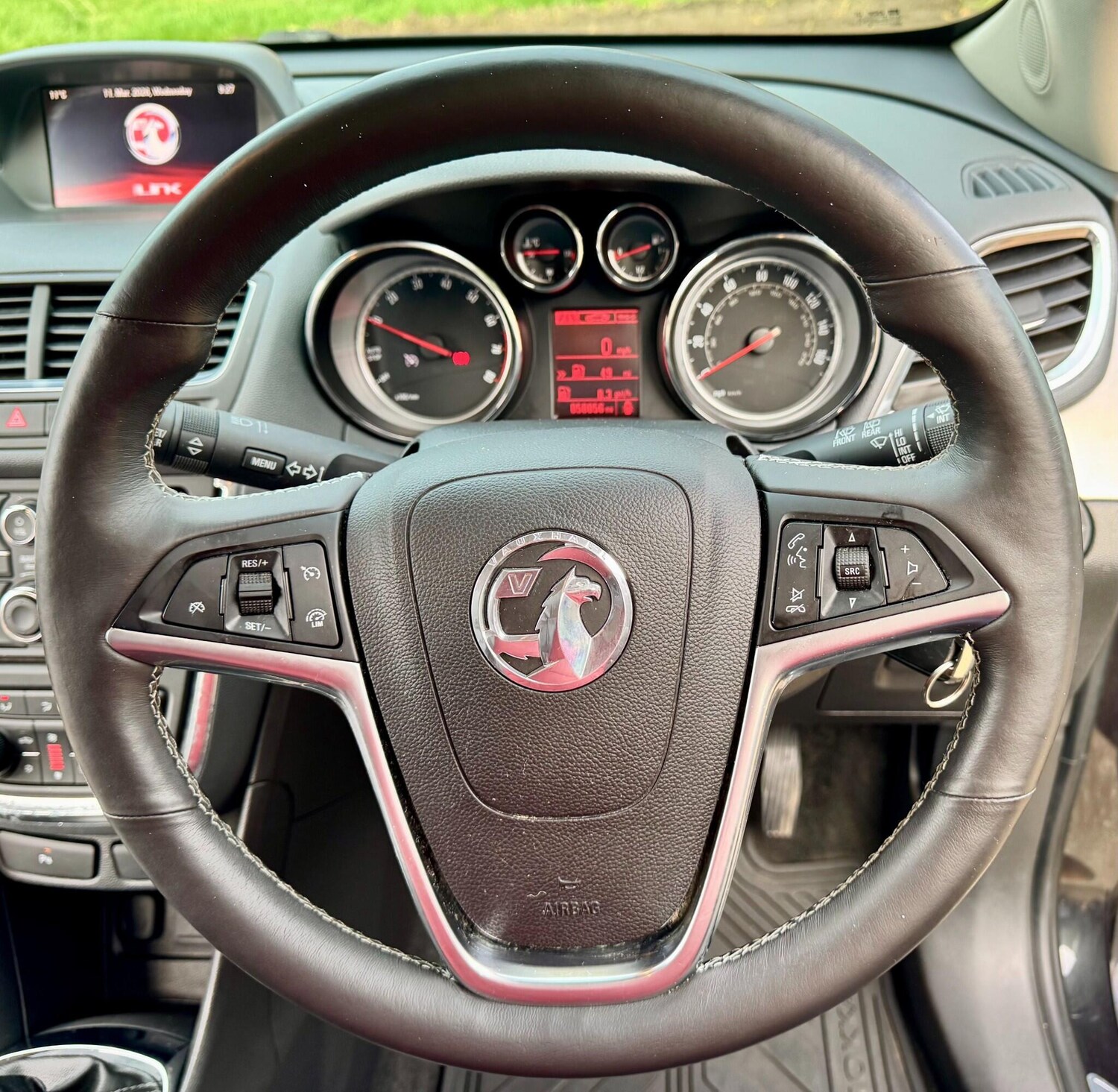 Used Vauxhall Mokka 2016 for sale - 77838675: Photo 71